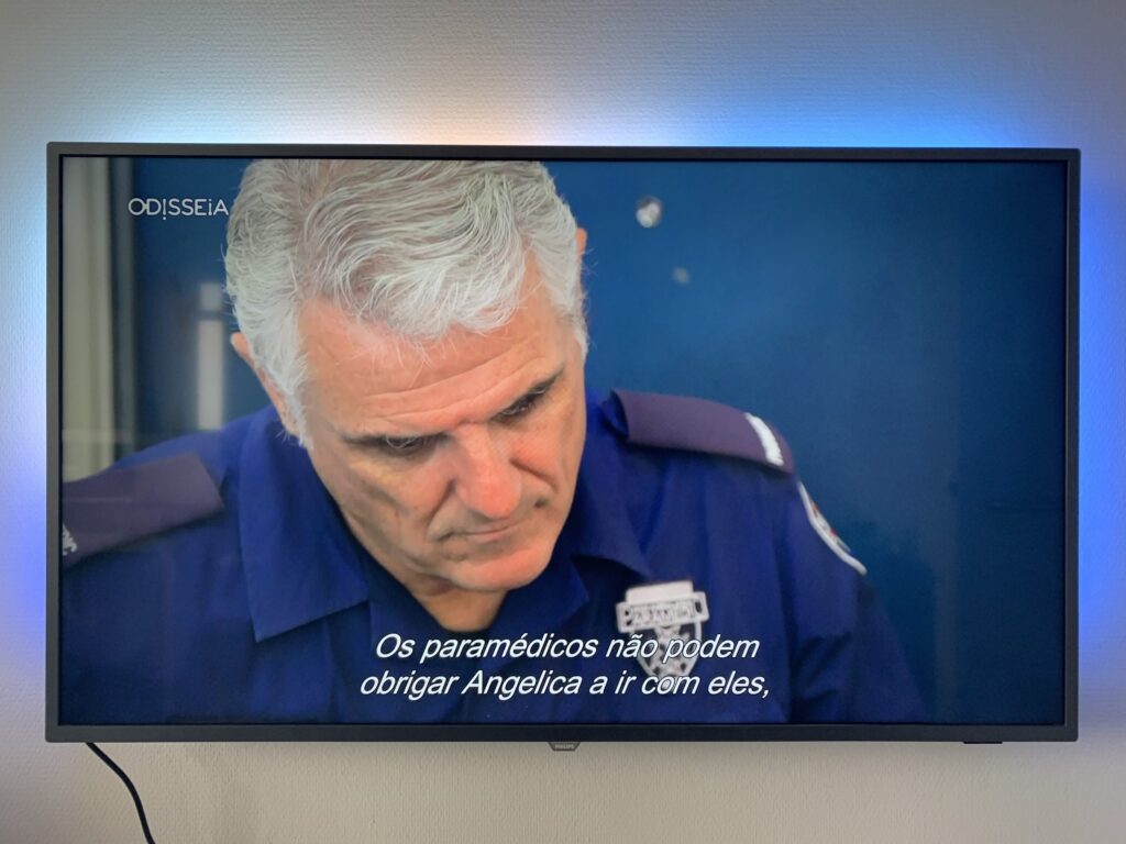 IPTV AANBIEDERS