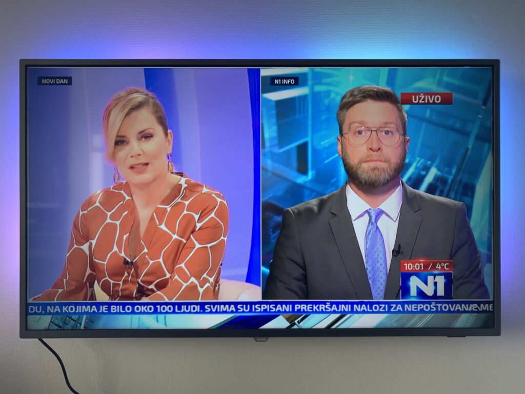iptv aanbieders