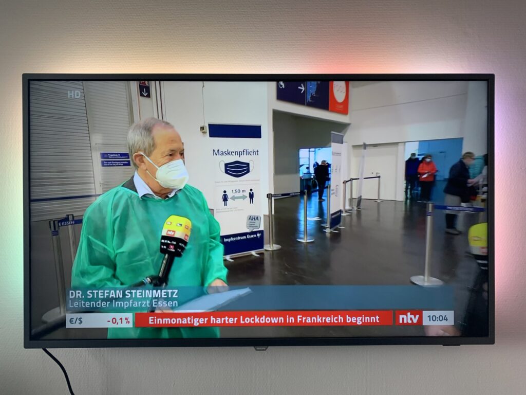 iptv aanbieders