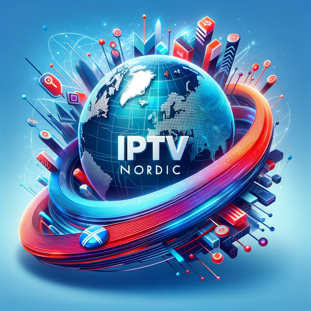 IPTV Nordic