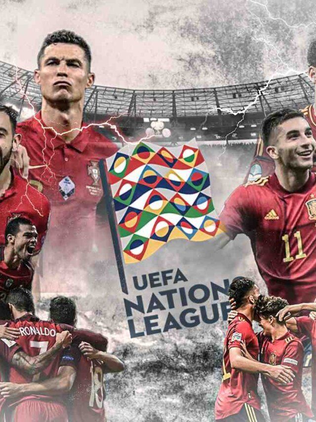 IPTV
How to Watch UEFA Nations League Final
Best IPTV Subscriptions