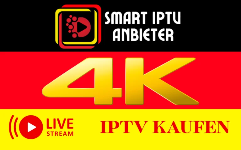 Best IPTV in Germany