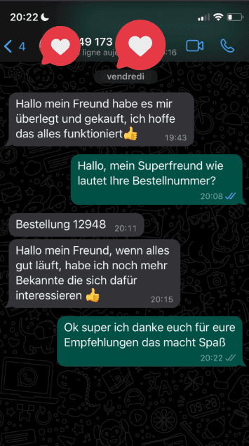 iptv deutschland