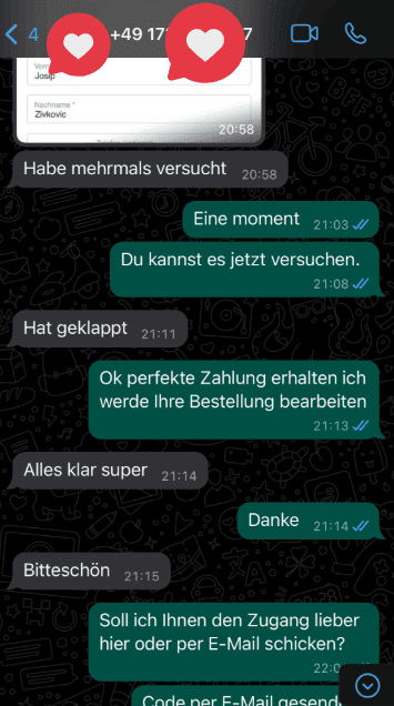 iptv deutschland