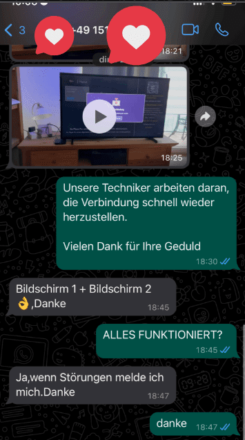 iptv deutschland