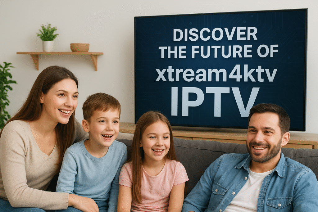 xtream4ktv