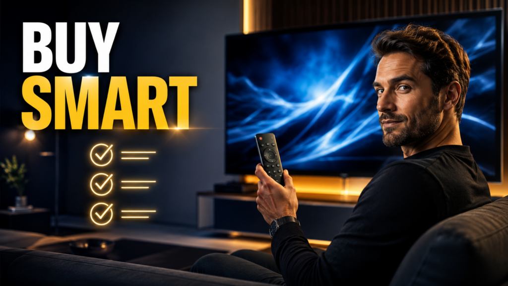 Guía de compra IPTV