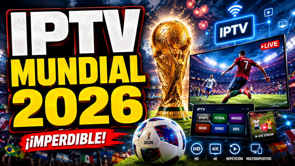 IPTV Mundial
