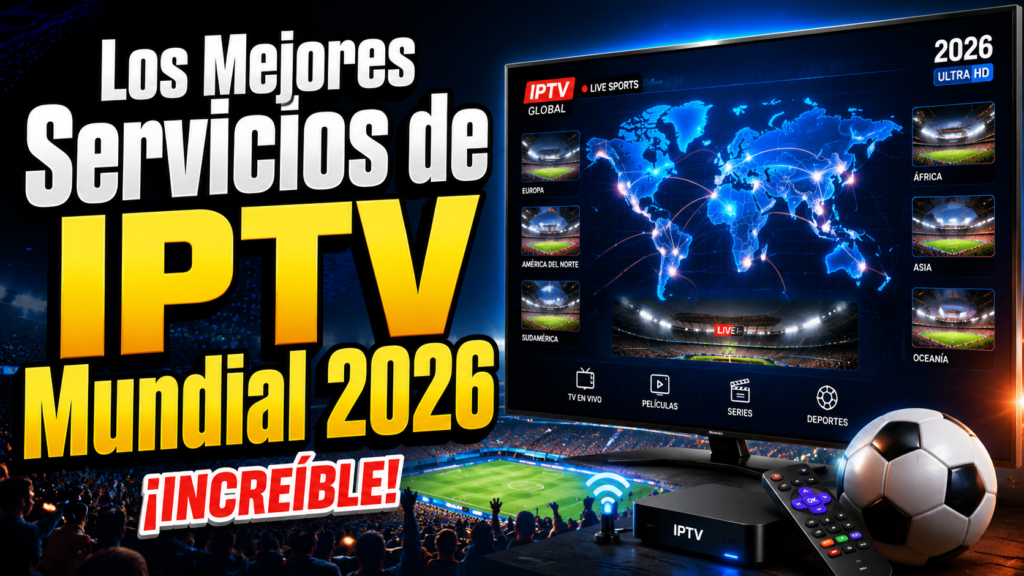 IPTV Mundial